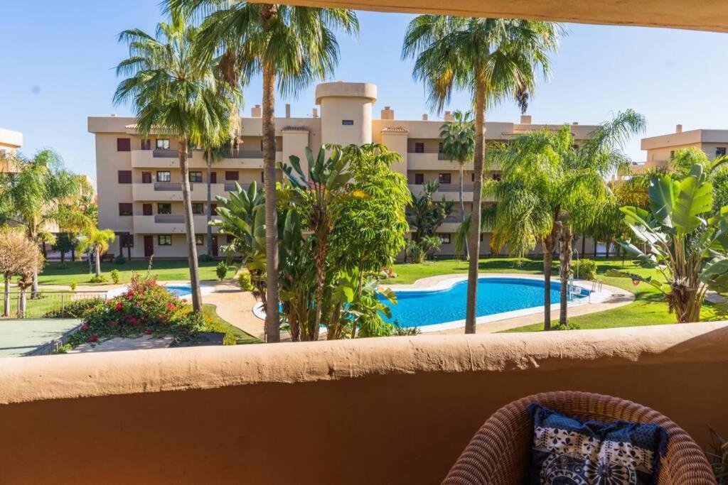 Apartamento La Cala De Mijas Exterior photo