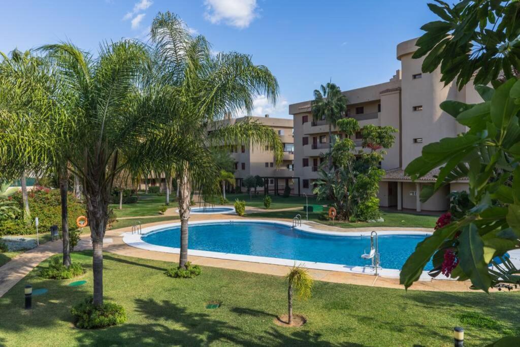 Apartamento La Cala De Mijas Exterior photo