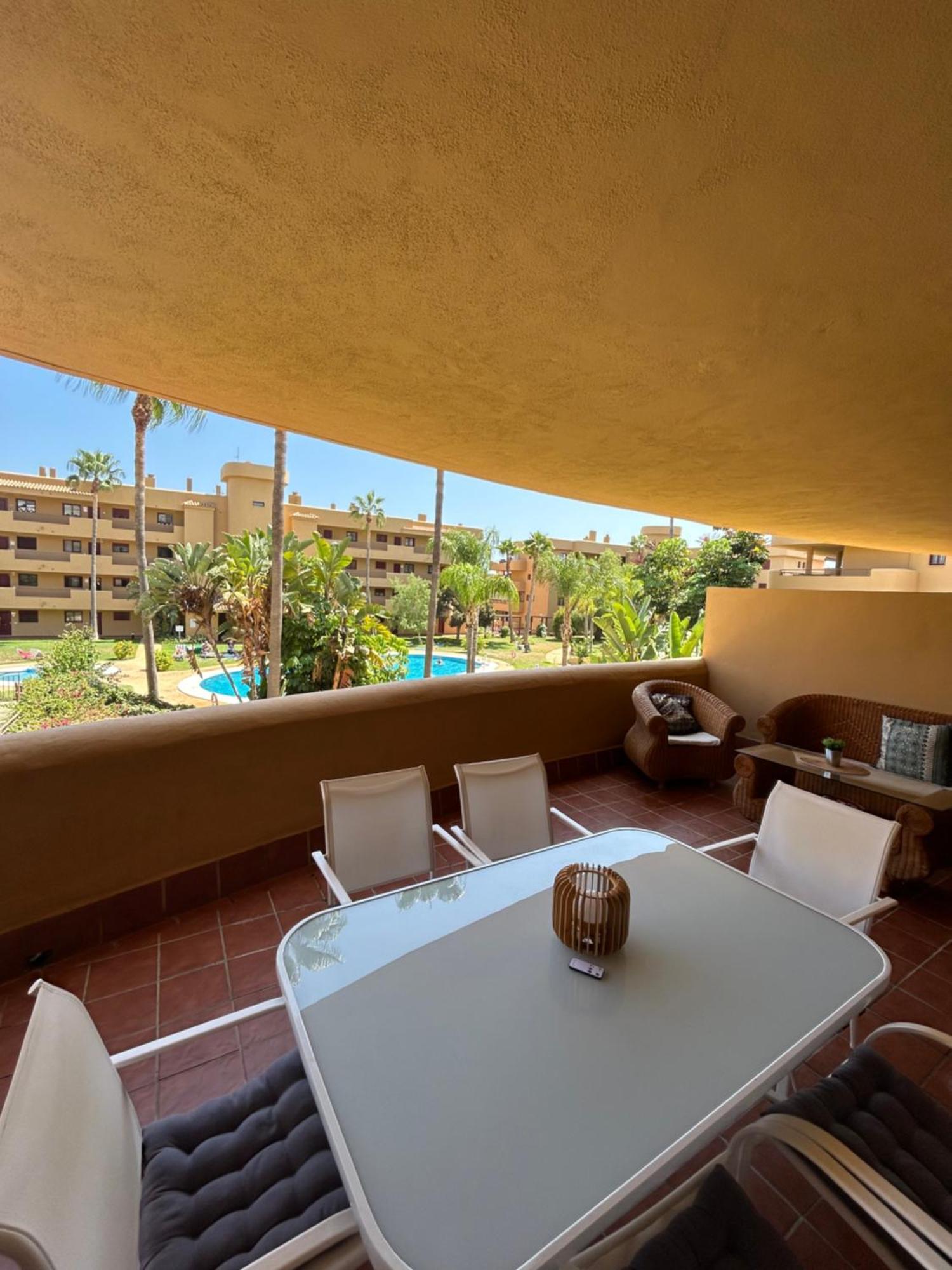 Apartamento La Cala De Mijas Exterior photo