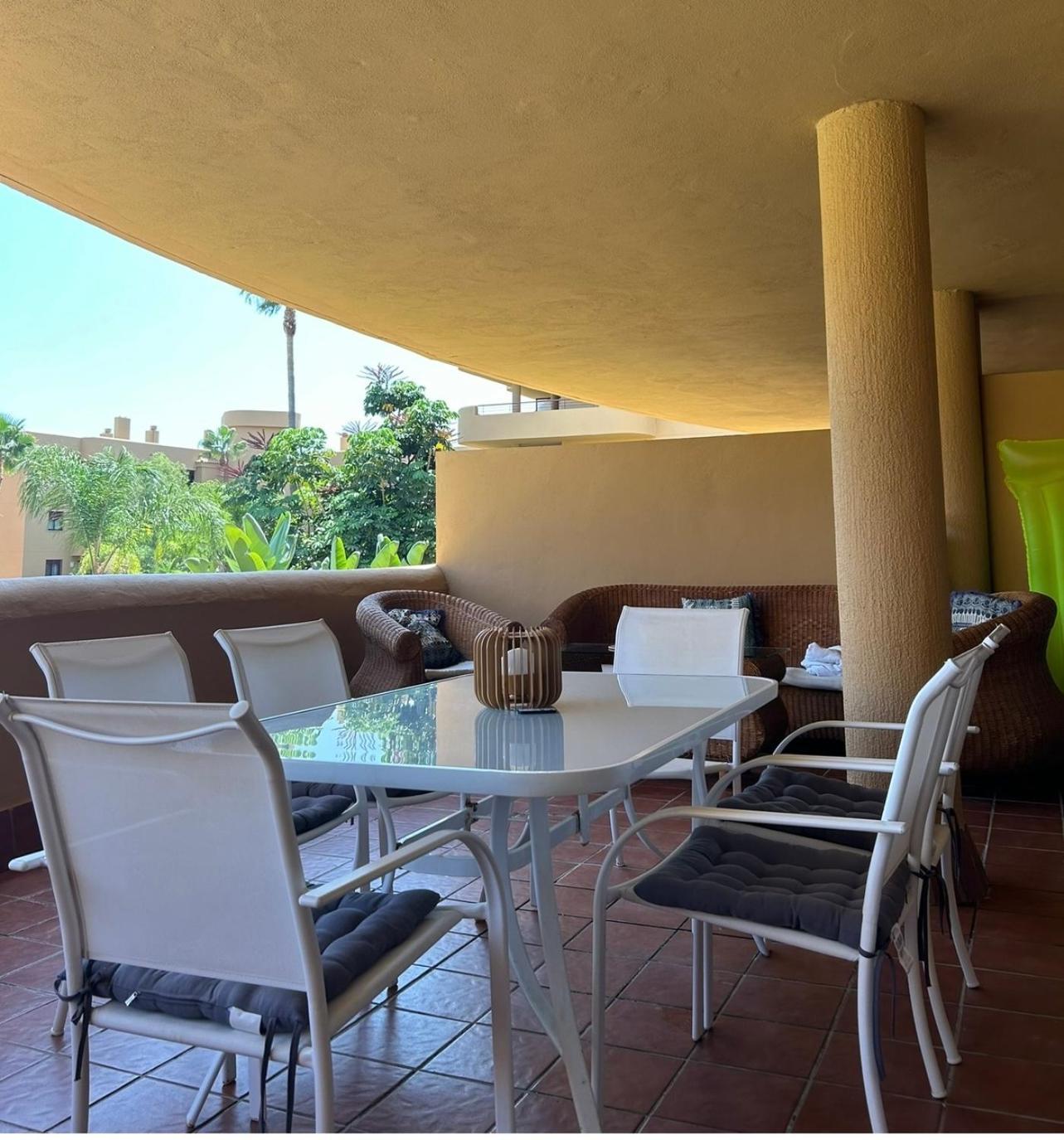 Apartamento La Cala De Mijas Exterior photo